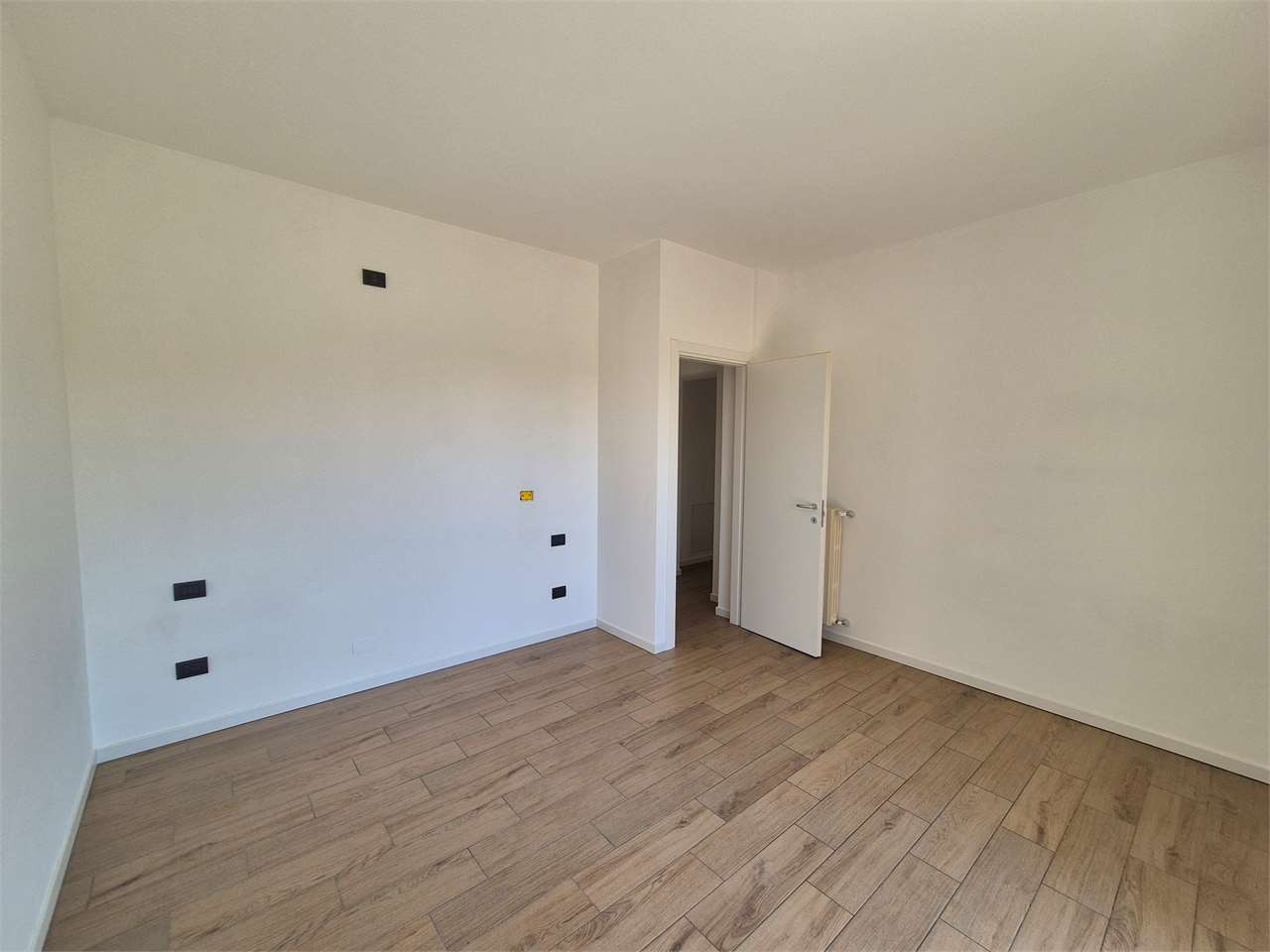 Appartamento in affitto a Turate (CO)