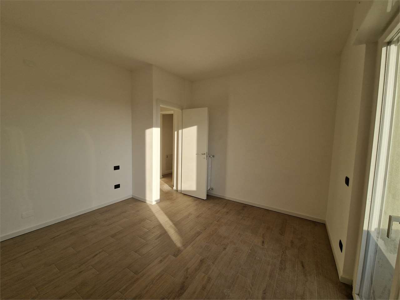 Appartamento in affitto a Turate (CO)