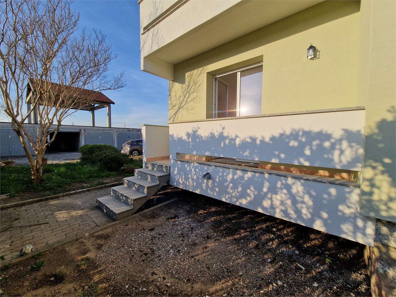 Appartamento in affitto a Turate (CO)