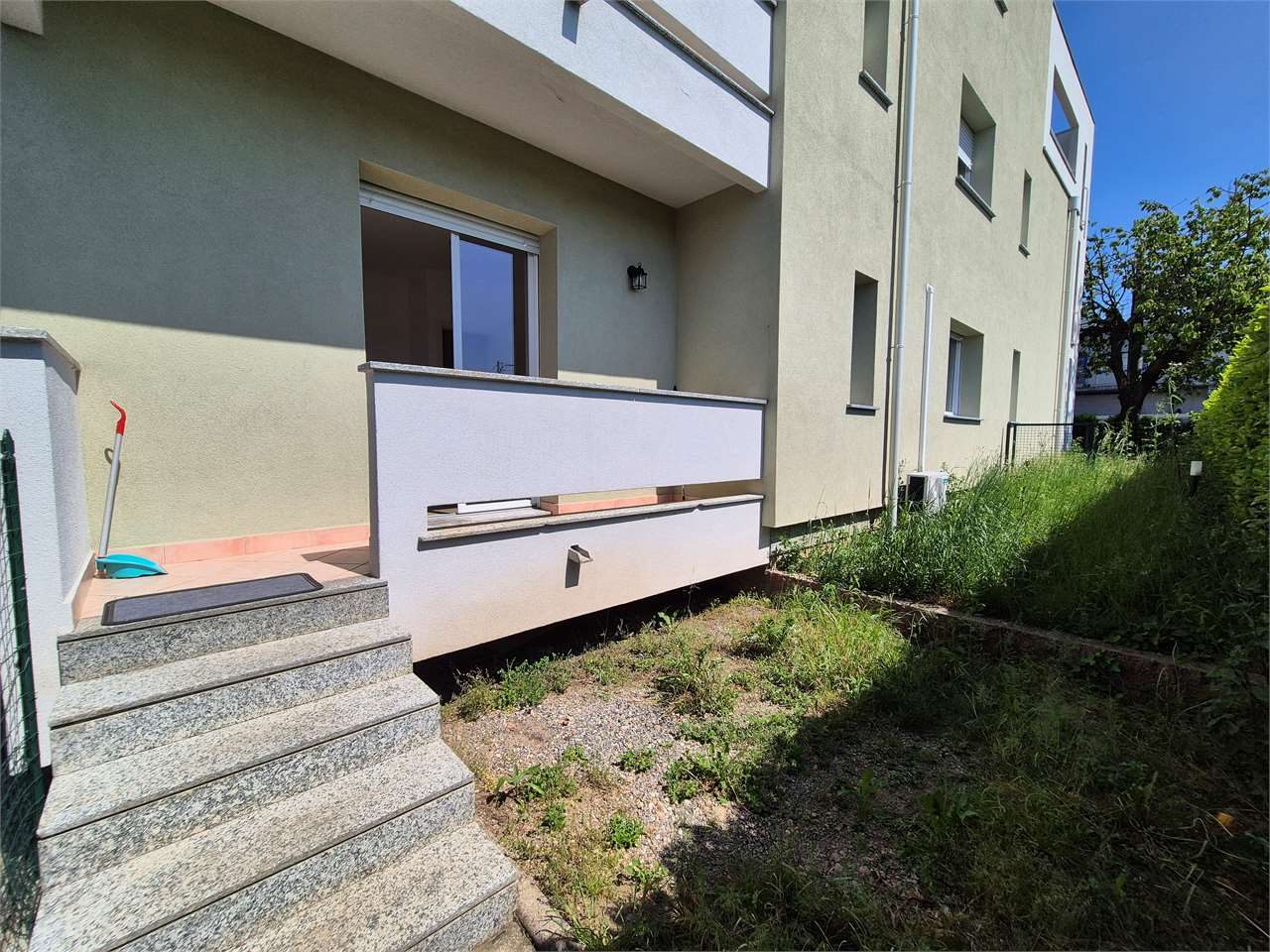 Appartamento in affitto a Turate (CO)