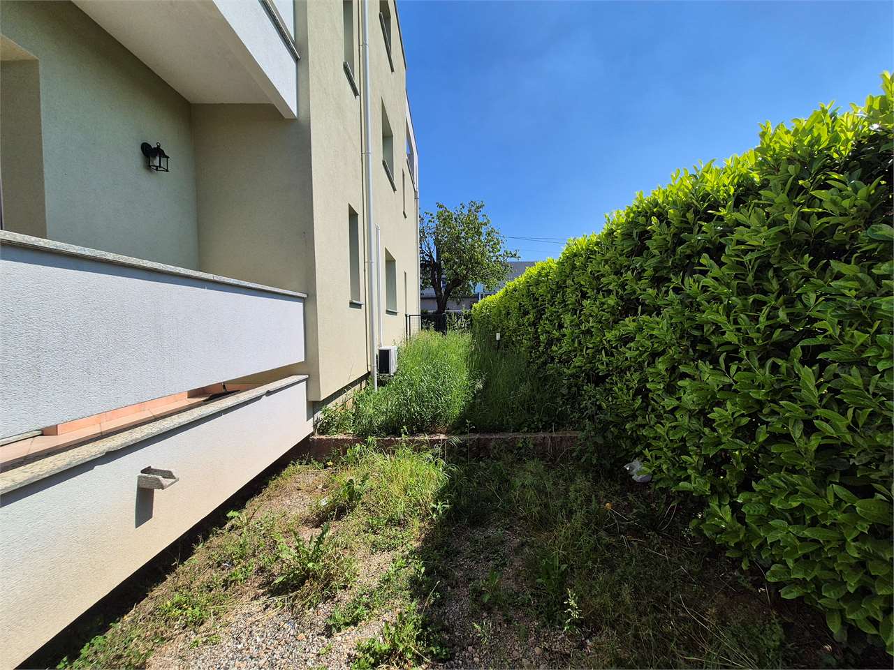 Appartamento in affitto a Turate (CO)