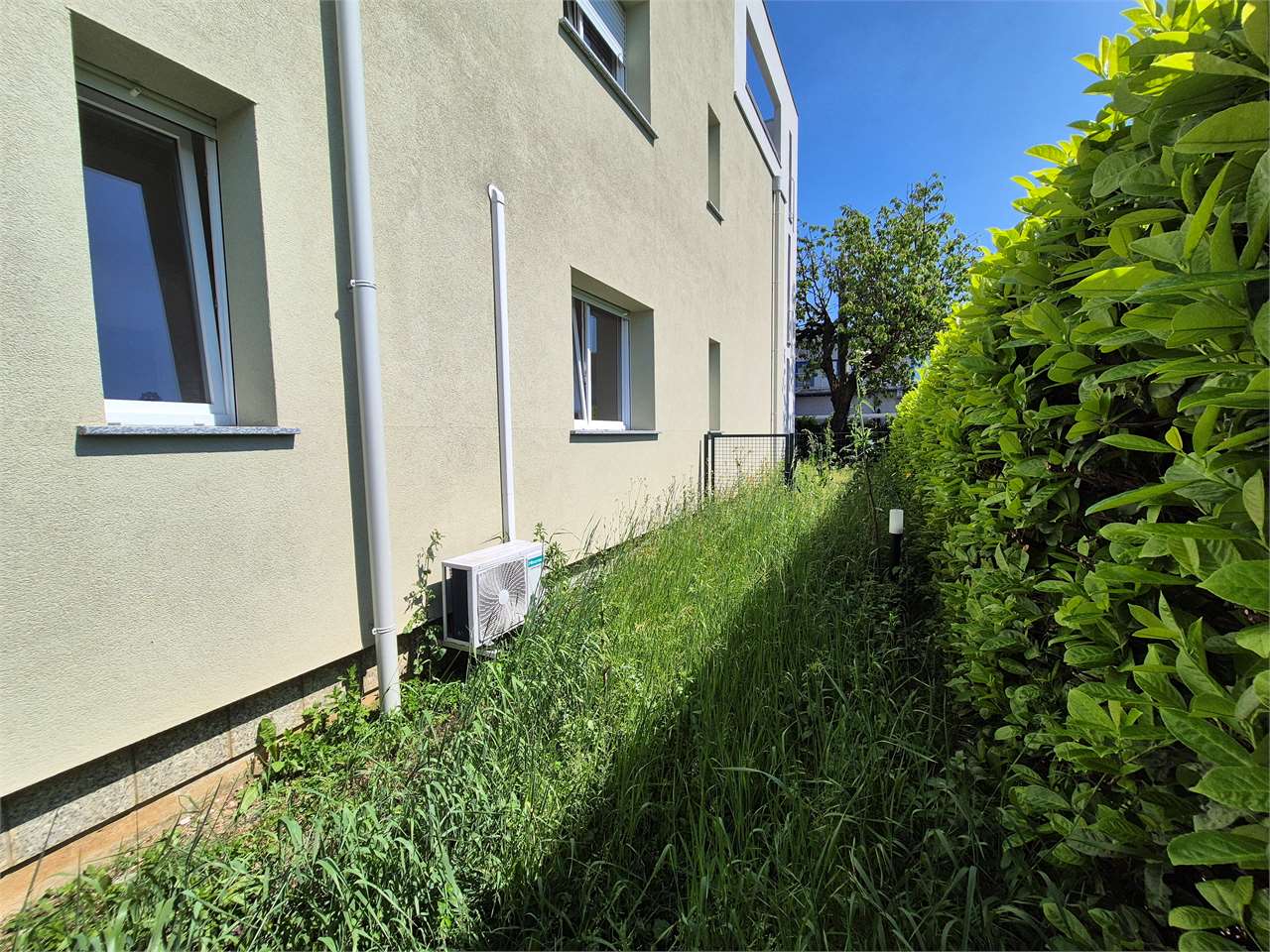 Appartamento in affitto a Turate (CO)