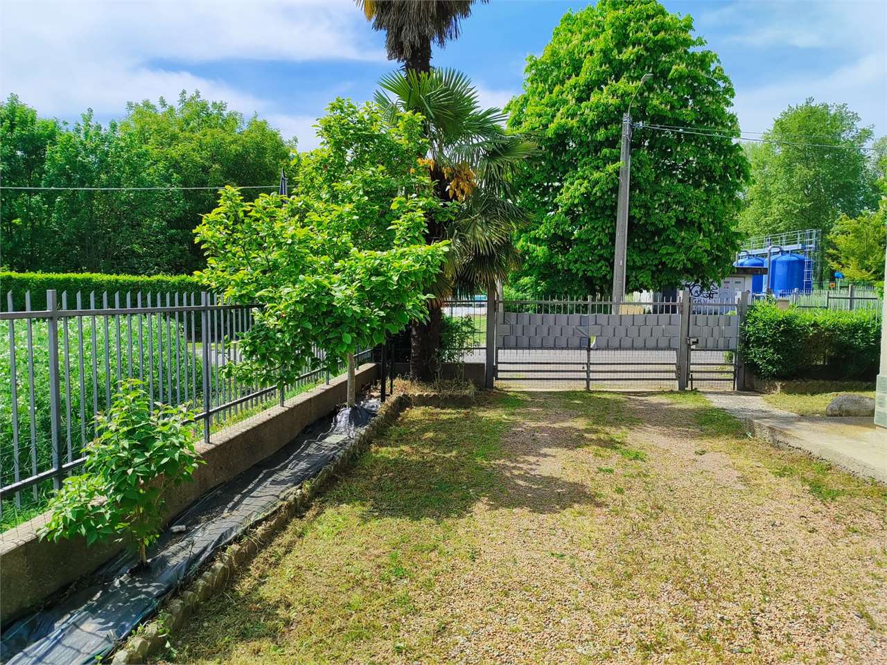 Villa in vendita a Olgiate Comasco (CO)
