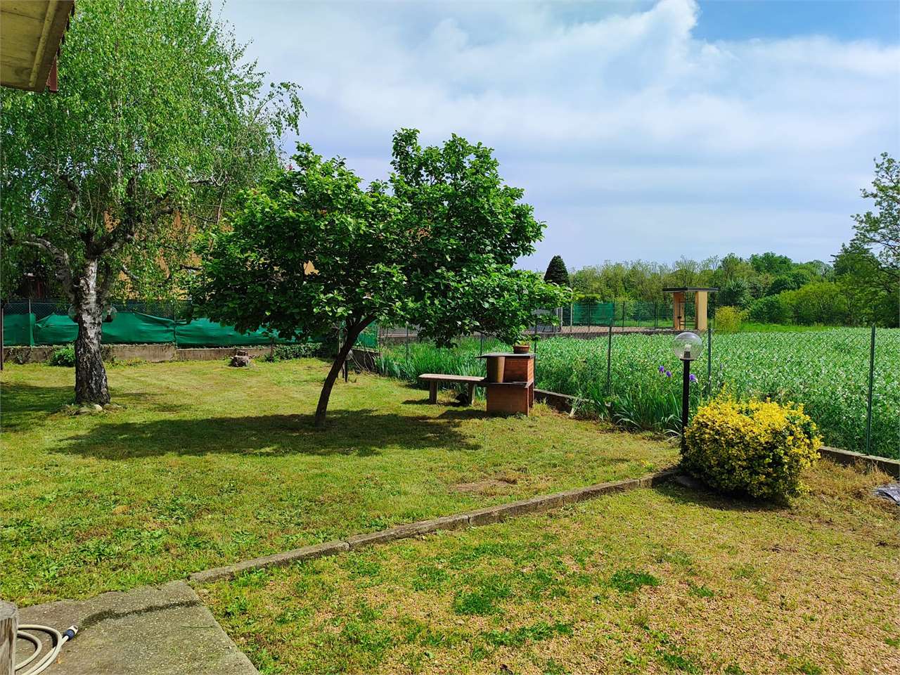 Villa in vendita a Olgiate Comasco (CO)