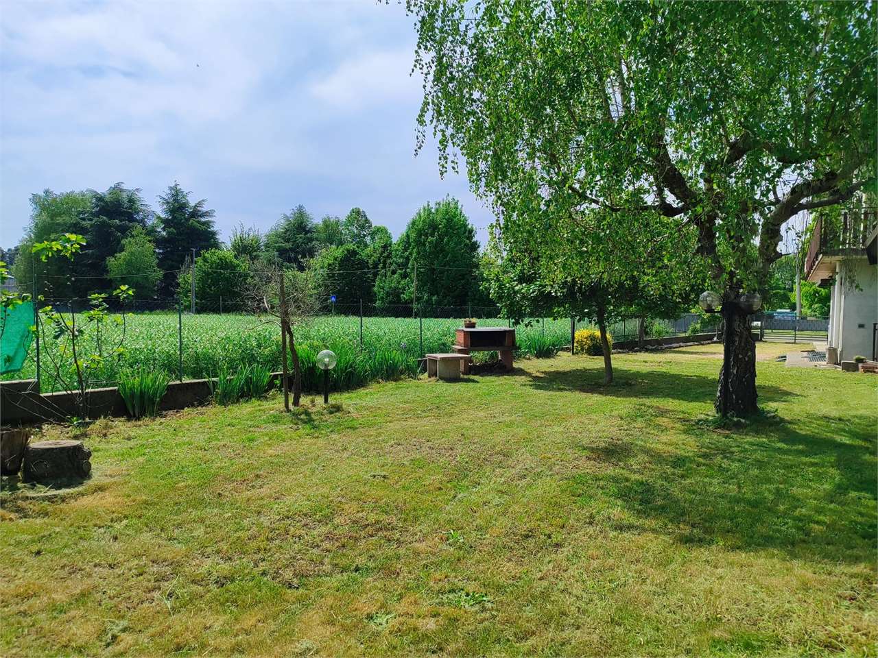 Villa in vendita a Olgiate Comasco (CO)