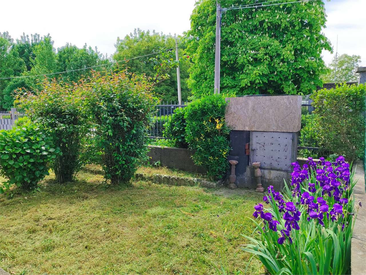 Villa in vendita a Olgiate Comasco (CO)