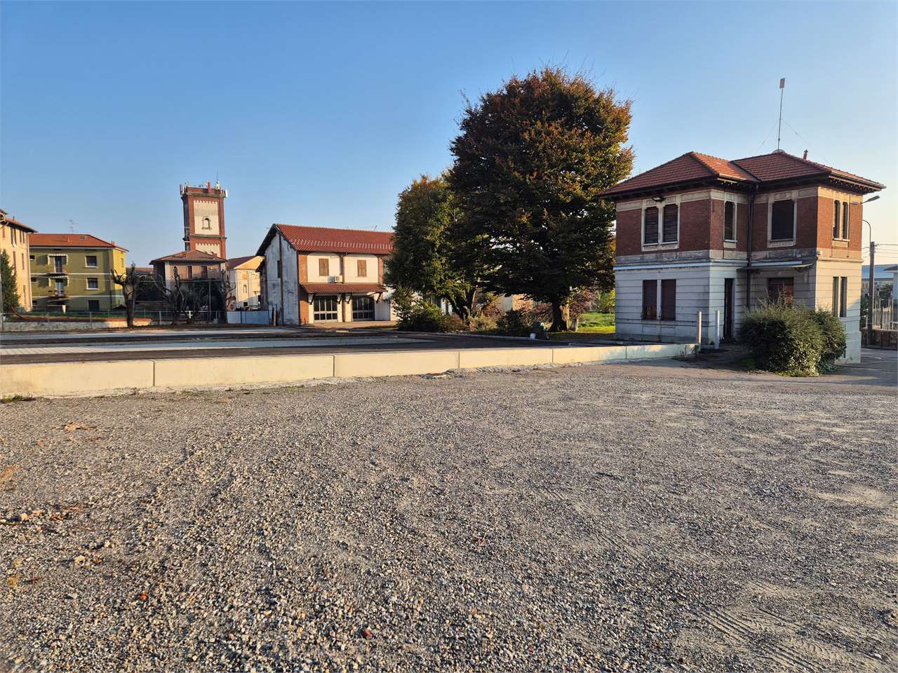 Capannone in vendita a Cirimido (CO)