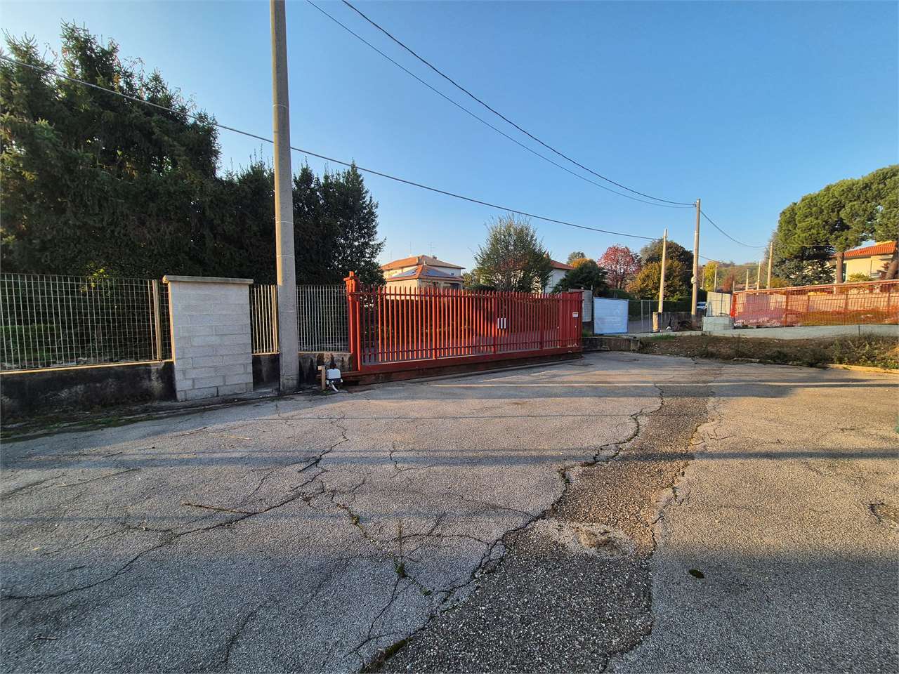 Capannone in vendita a Cirimido (CO)