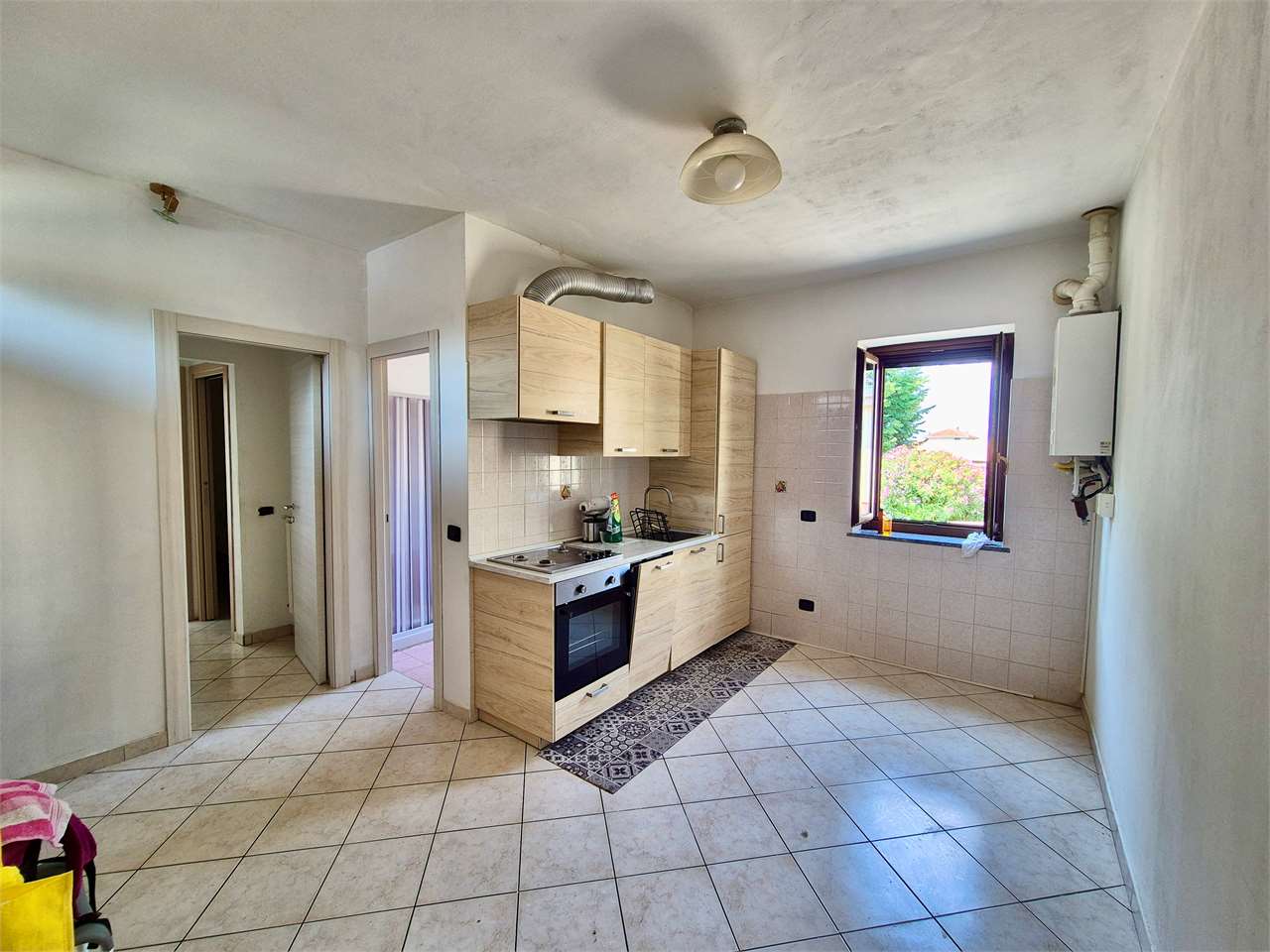 Sale vendita, Fagnano Olona