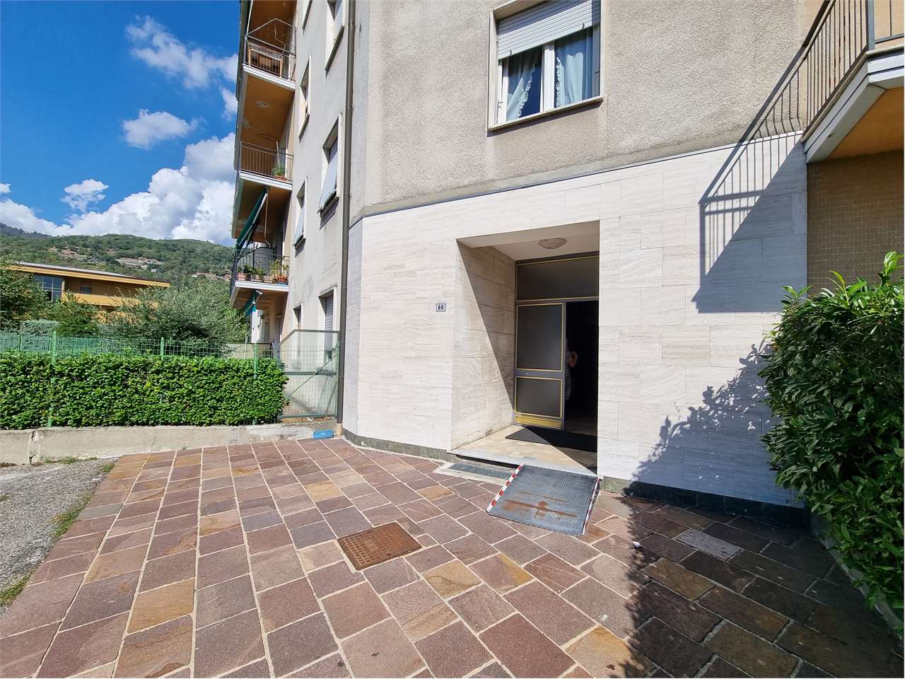 Venta vendita, Lipomo