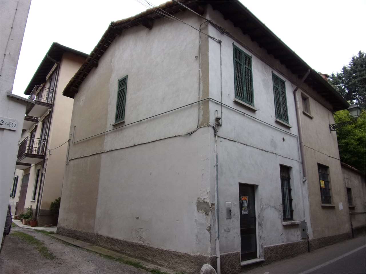 Ufficio in vendita a Lomazzo (CO)