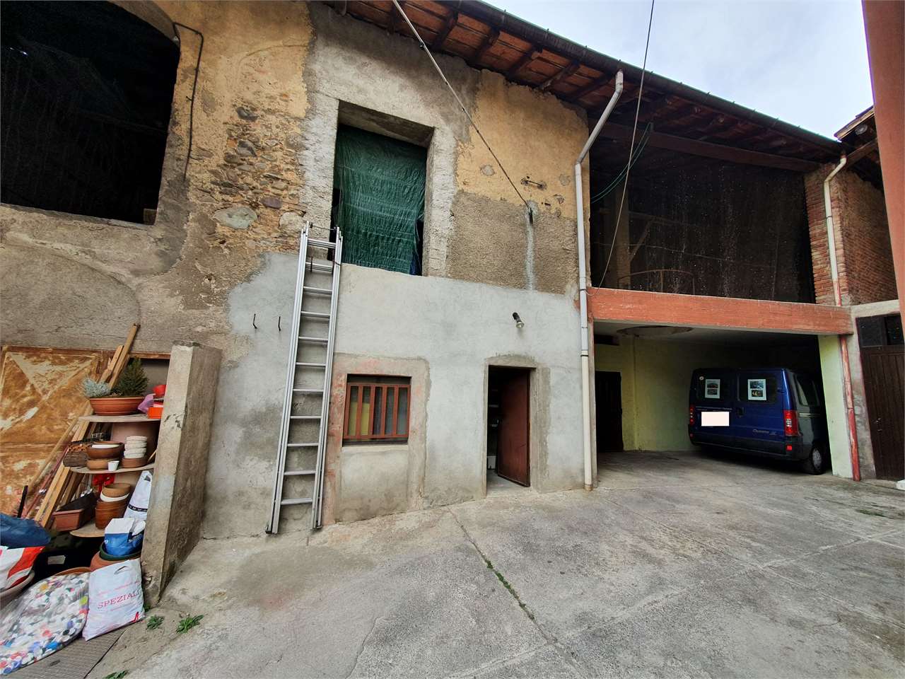 Vendita Rustico/Casale/Castello Casa/Villa Cirimido Viale Vittorio Veneto  342599