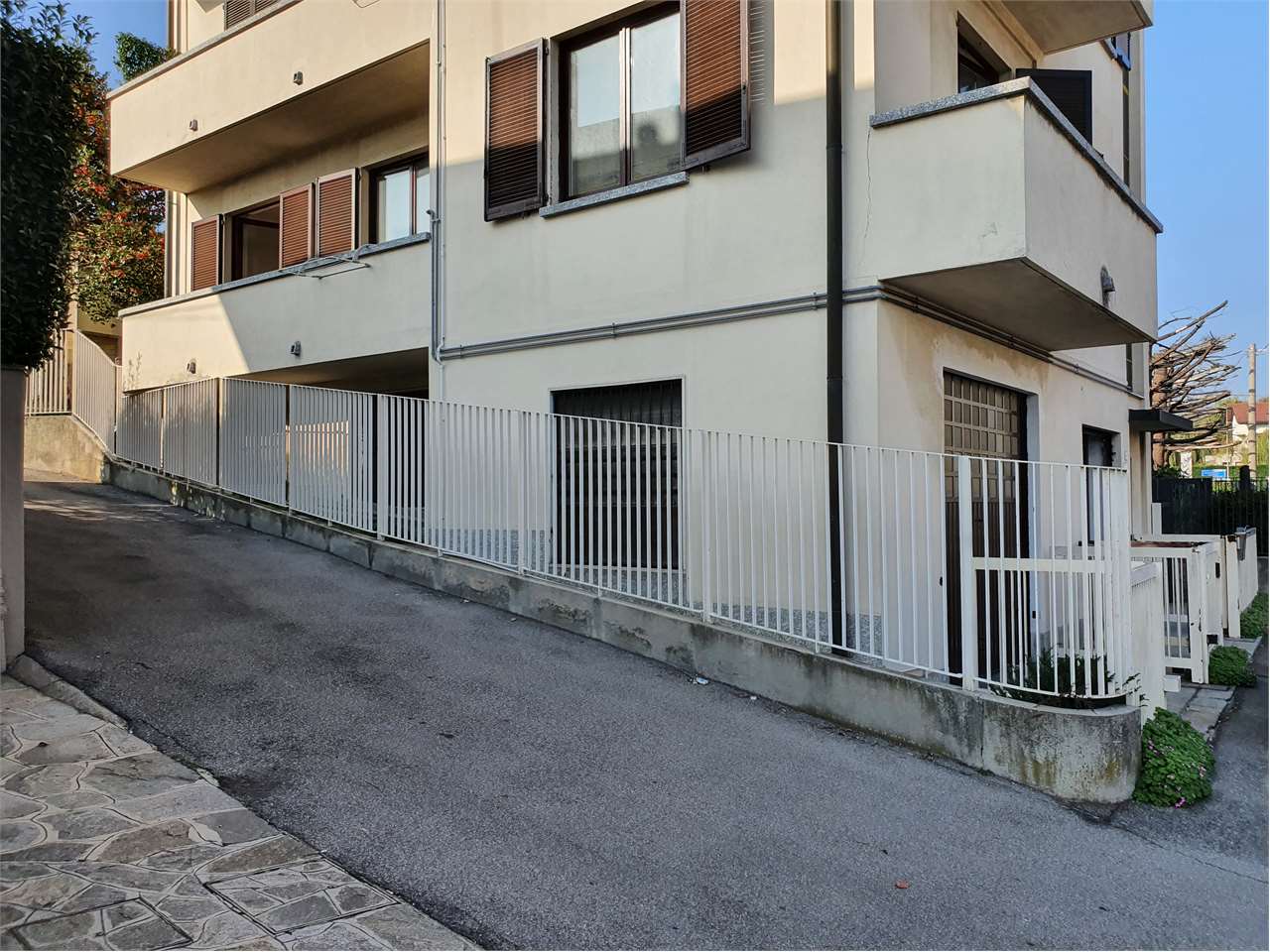 Vendita Trilocale Appartamento Cantù Via Meucci  402081