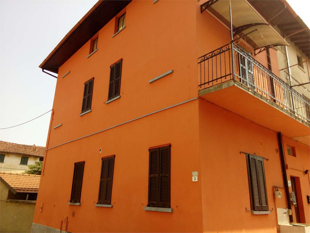 Vendita Porzione di casa Casa/Villa Cirimido Via EnricoToti  440621