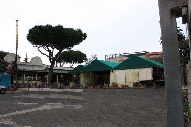 Stabile / Palazzo in vendita a Anzio (RM)