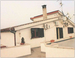 Villa in vendita a Aprilia (LT)