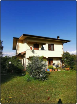 Villa in vendita a Pontinia (LT)