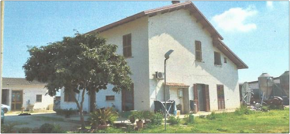 Villa in vendita a Pontinia (LT)