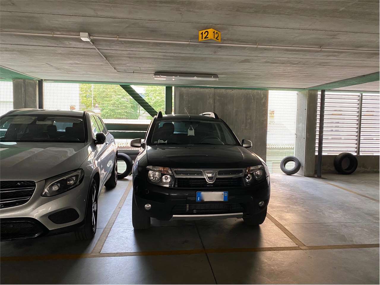 Foto annuncio