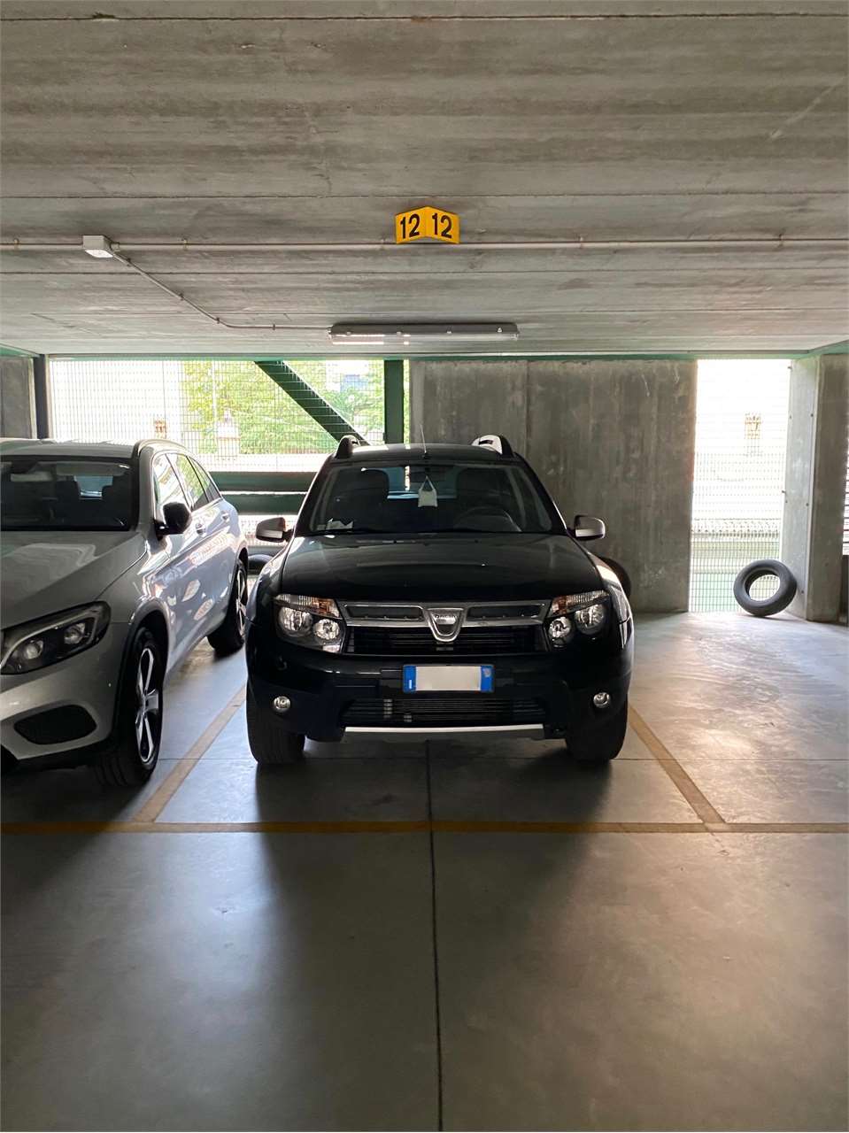 Foto annuncio
