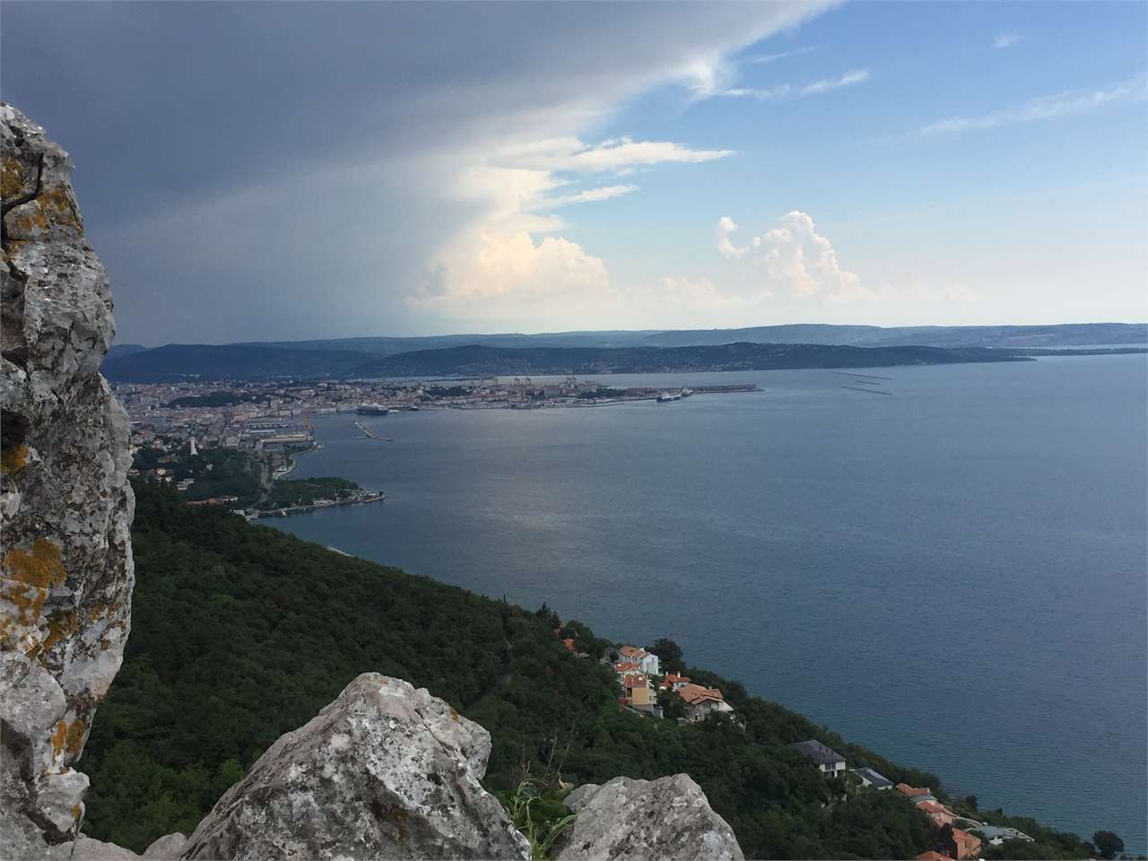 Villa in vendita a Trieste (TS)