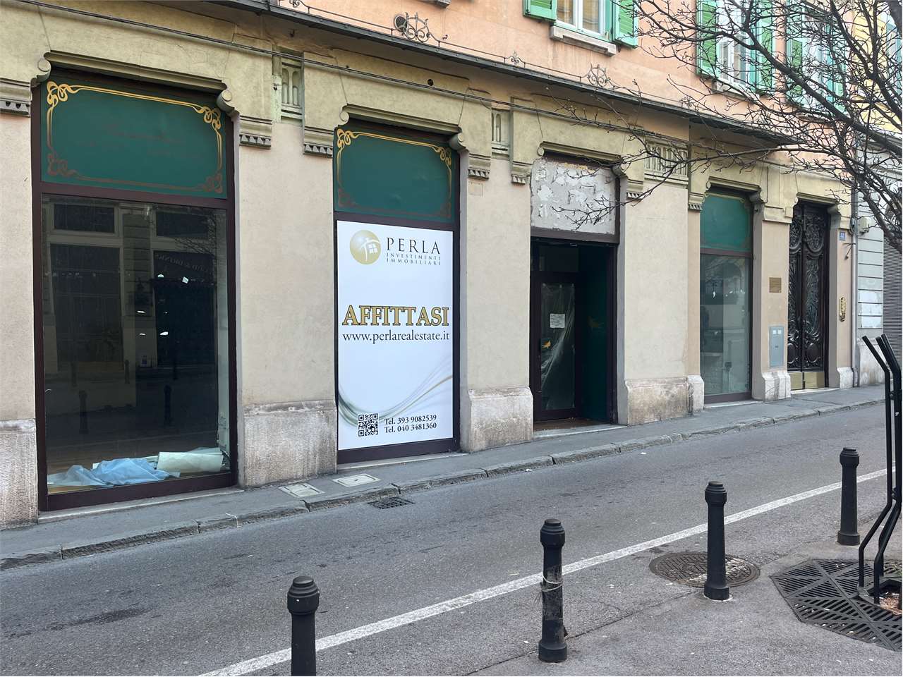 Fotografia dell'immobile