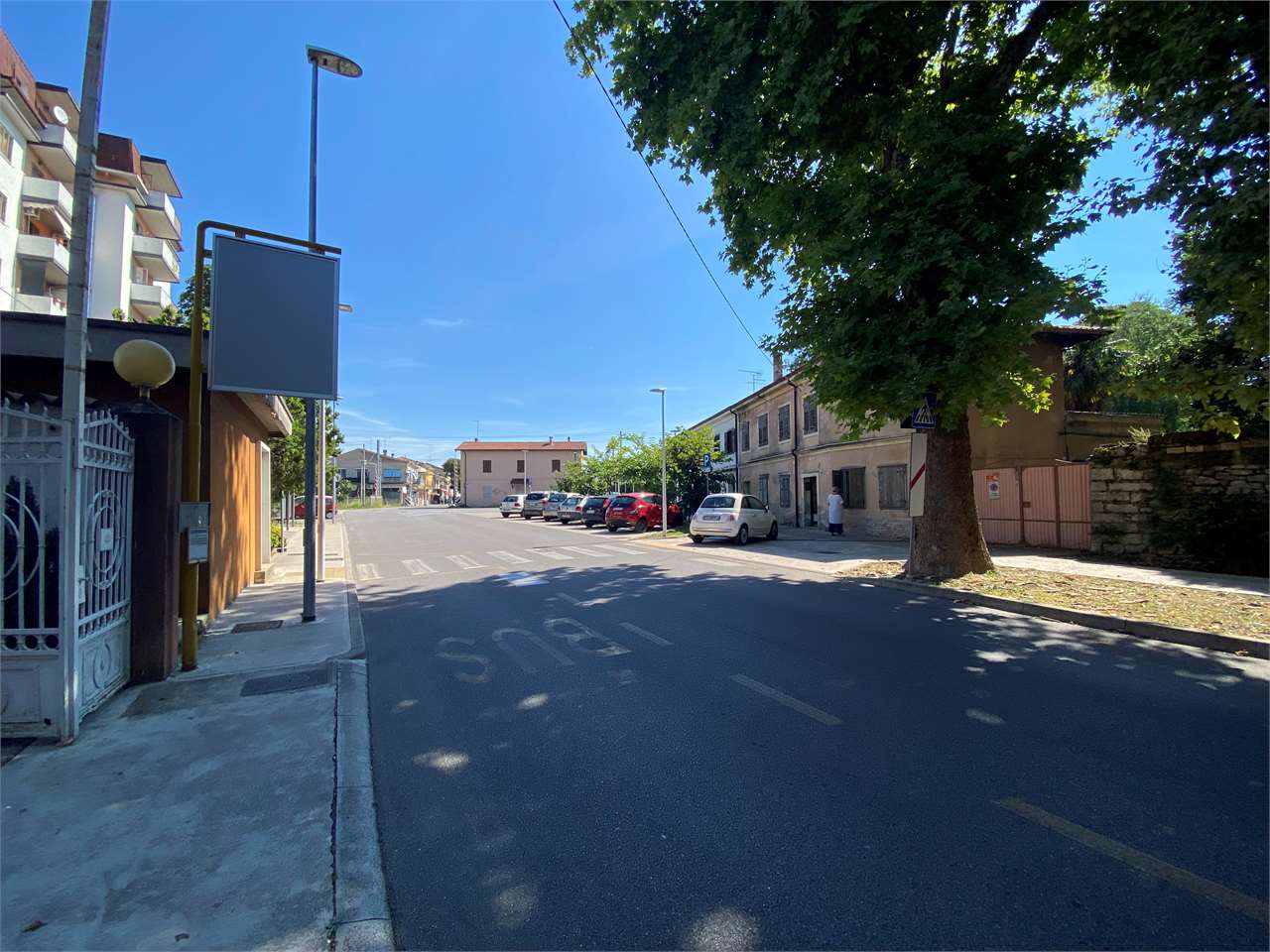 Palazzo in vendita a Ronchi Dei Legionari (GO)