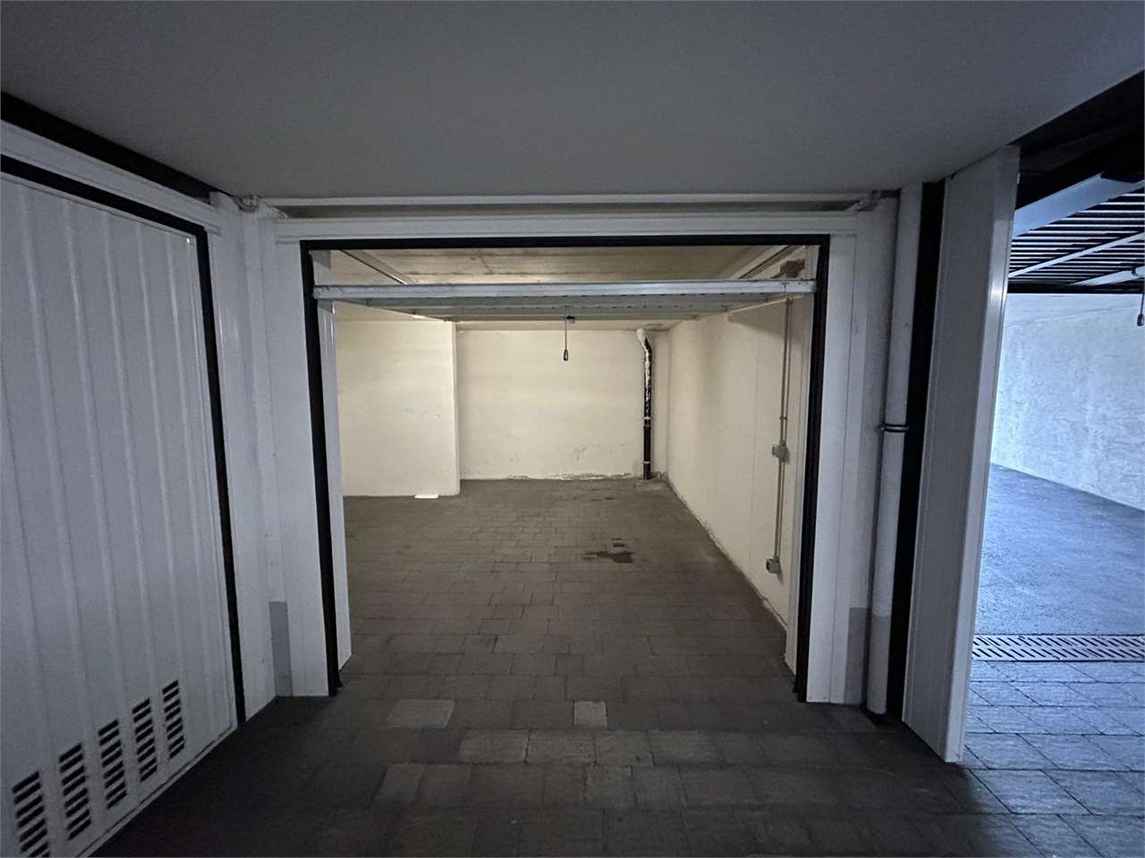 Garage/Box/Posto auto in vendita a Trieste (TS)