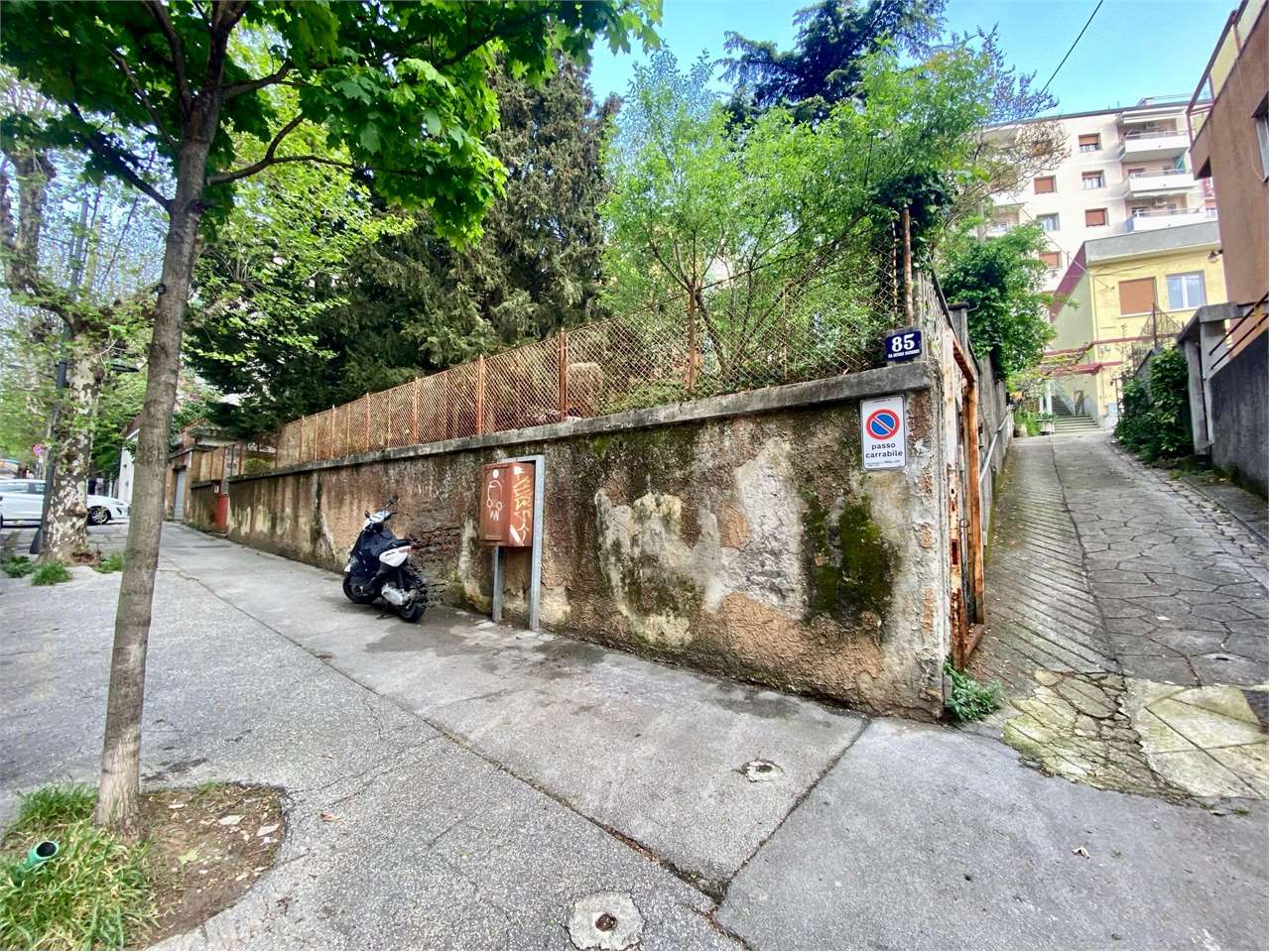 Villetta in vendita a Trieste (TS)