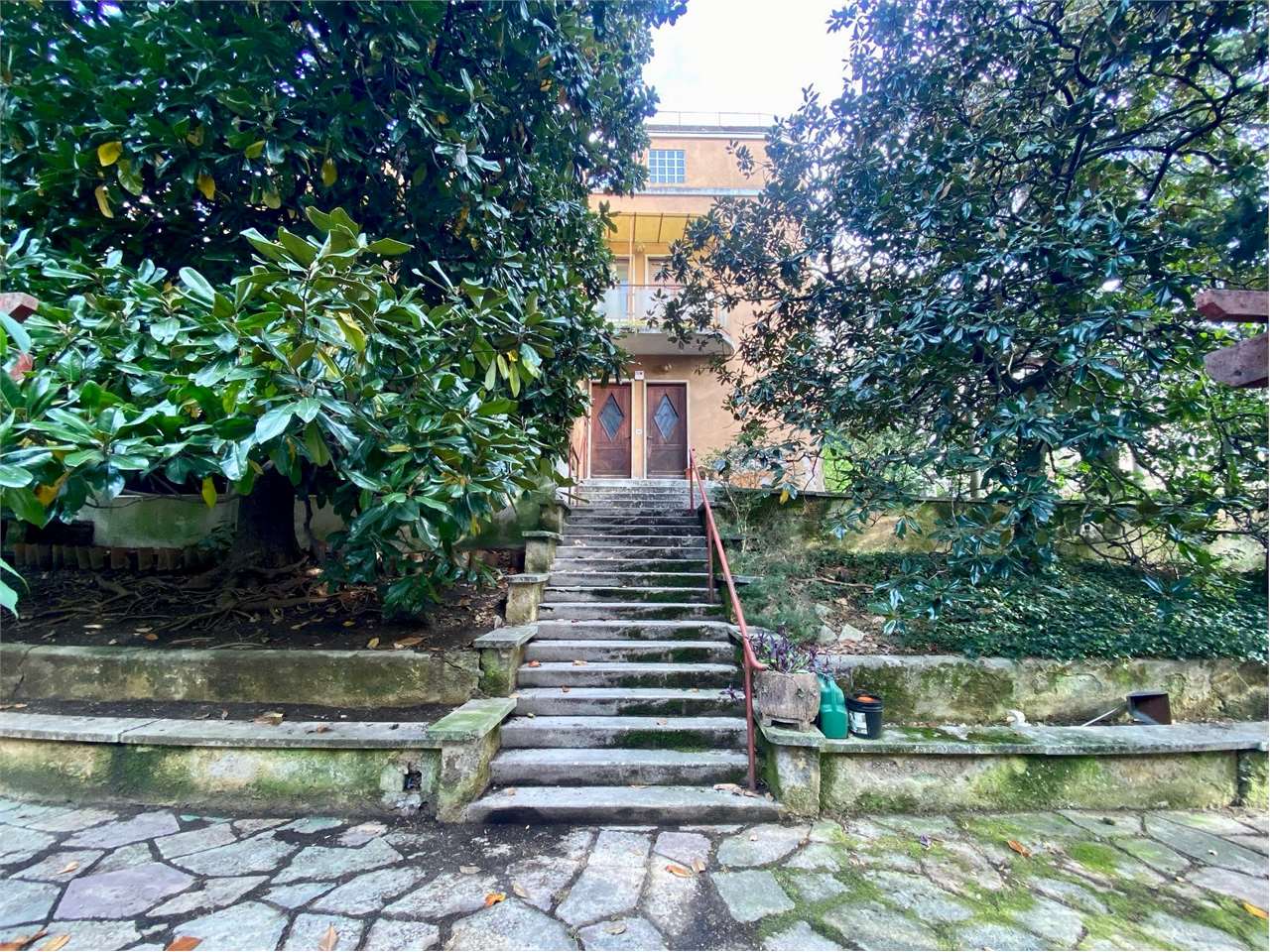 Villetta in vendita a Trieste (TS)