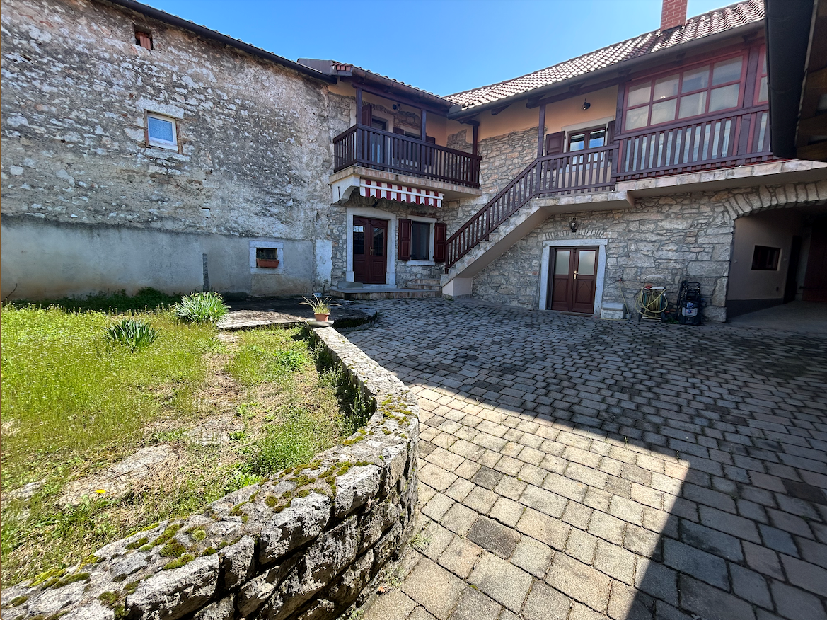 Casa indipendente in vendita a Trieste (TS)