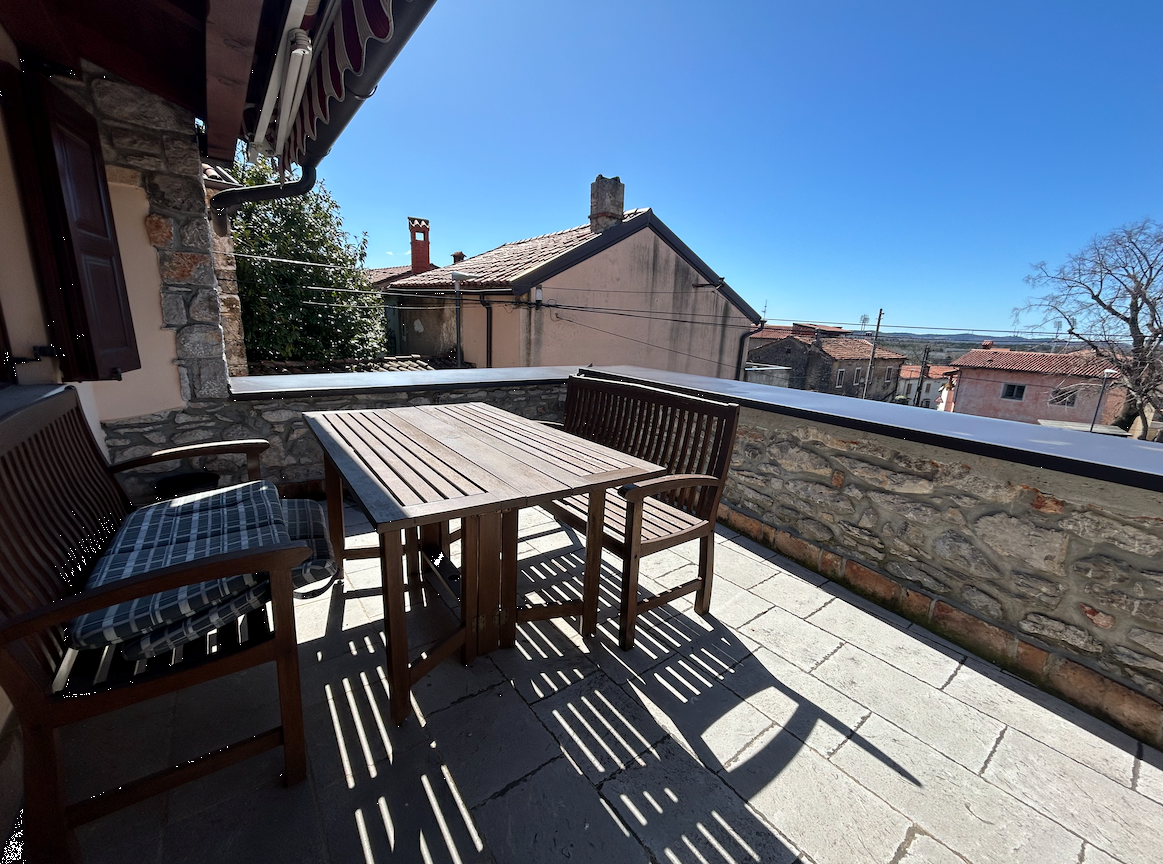 Casa indipendente in vendita a Trieste (TS)