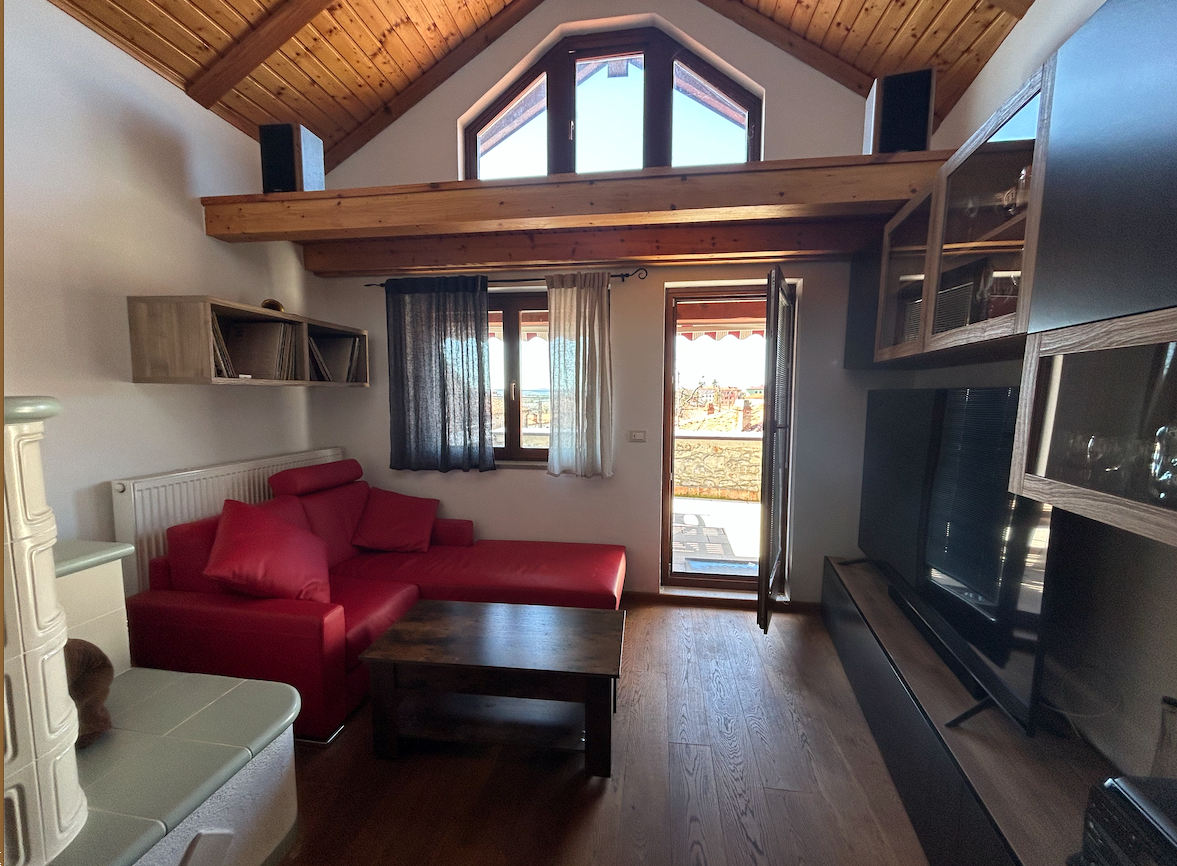 Casa indipendente in vendita a Trieste (TS)