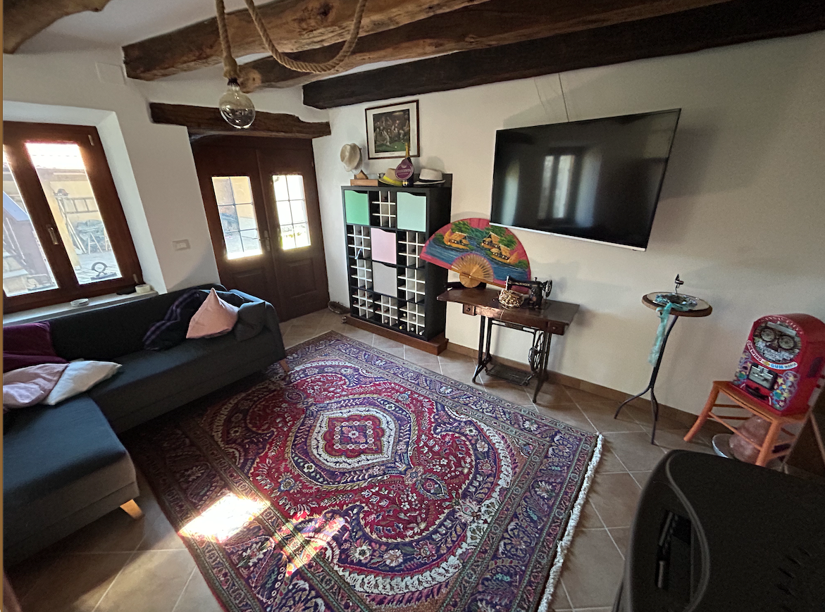 Casa indipendente in vendita a Trieste (TS)