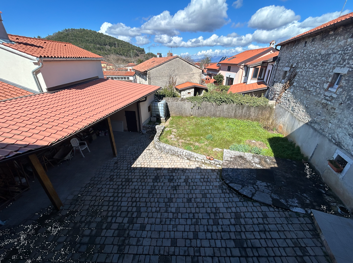 Casa indipendente in vendita a Trieste (TS)