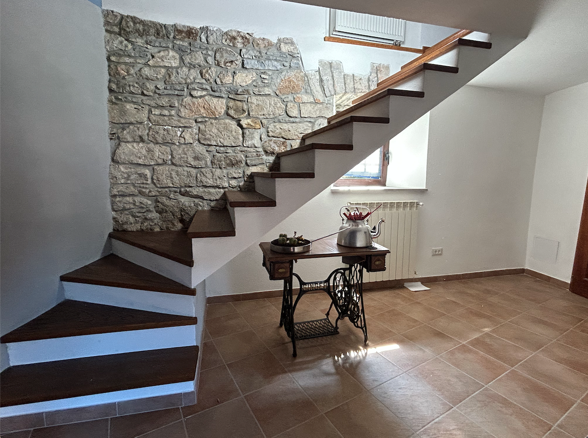 Casa indipendente in vendita a Trieste (TS)