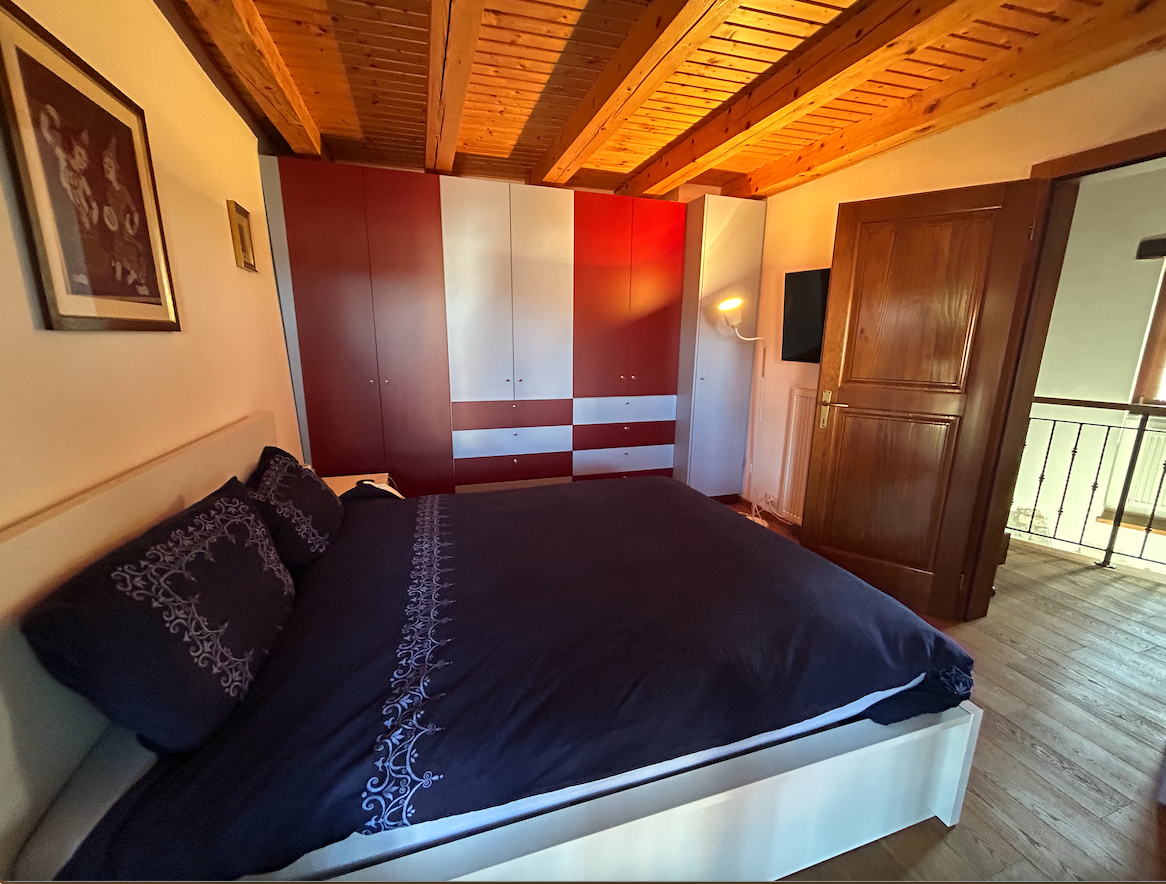 Casa indipendente in vendita a Trieste (TS)