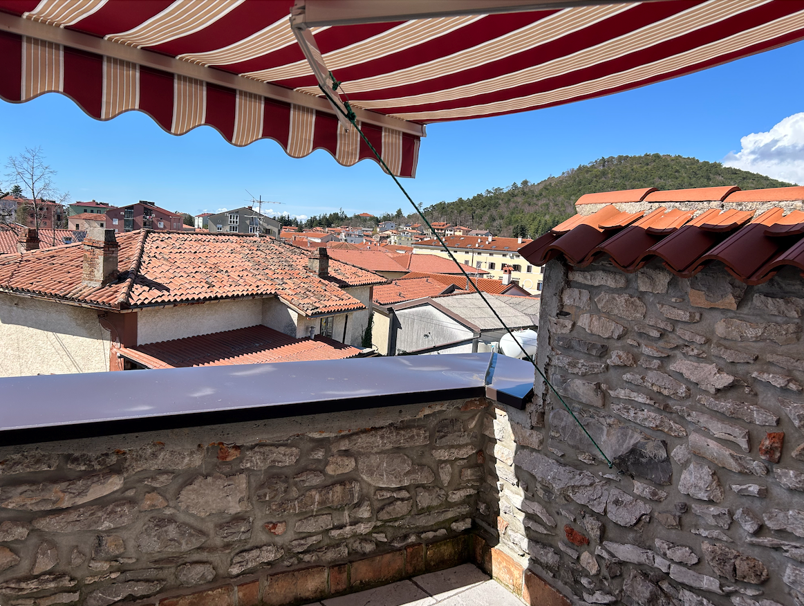 Casa indipendente in vendita a Trieste (TS)