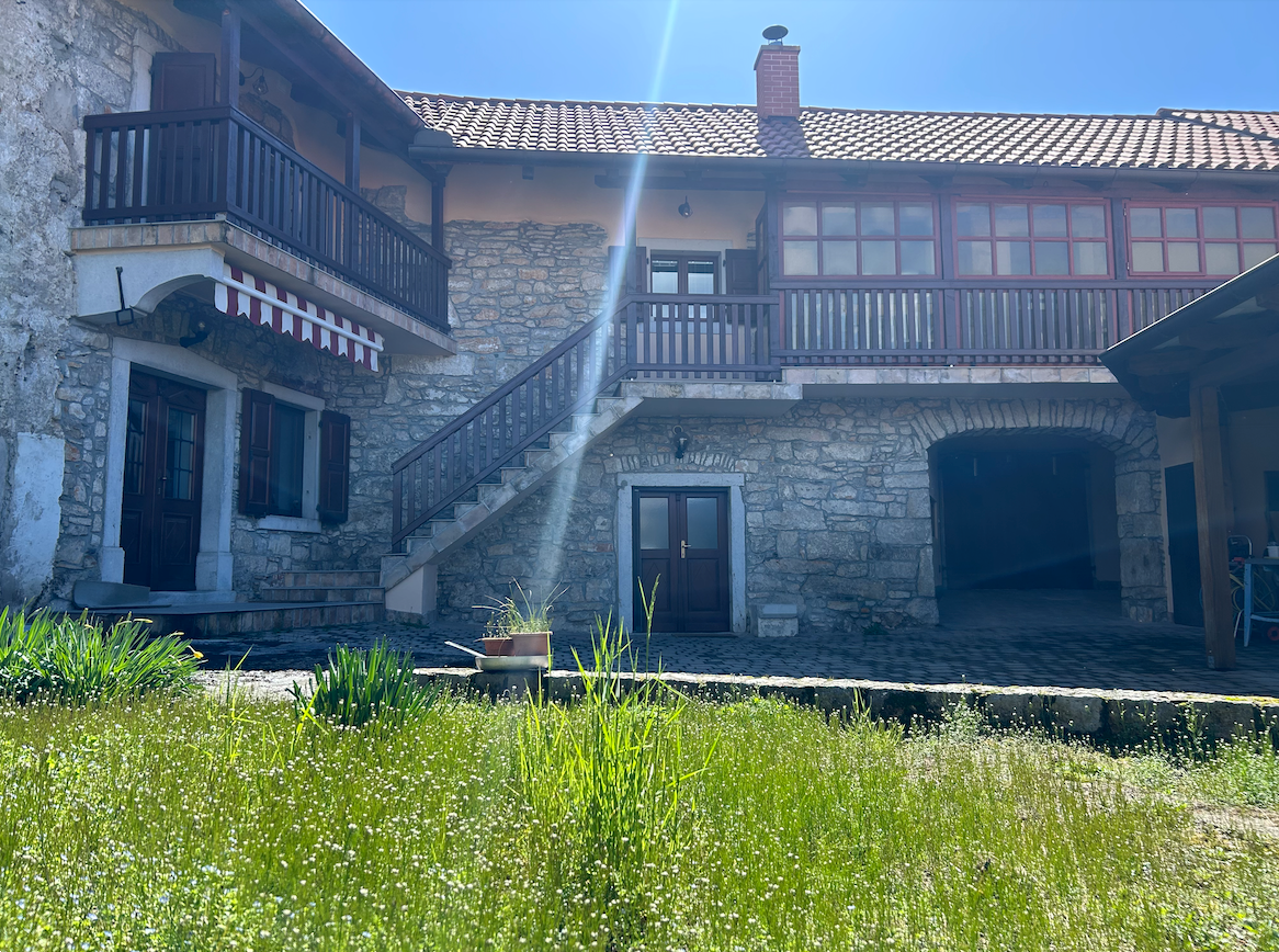 Casa indipendente in vendita a Trieste (TS)