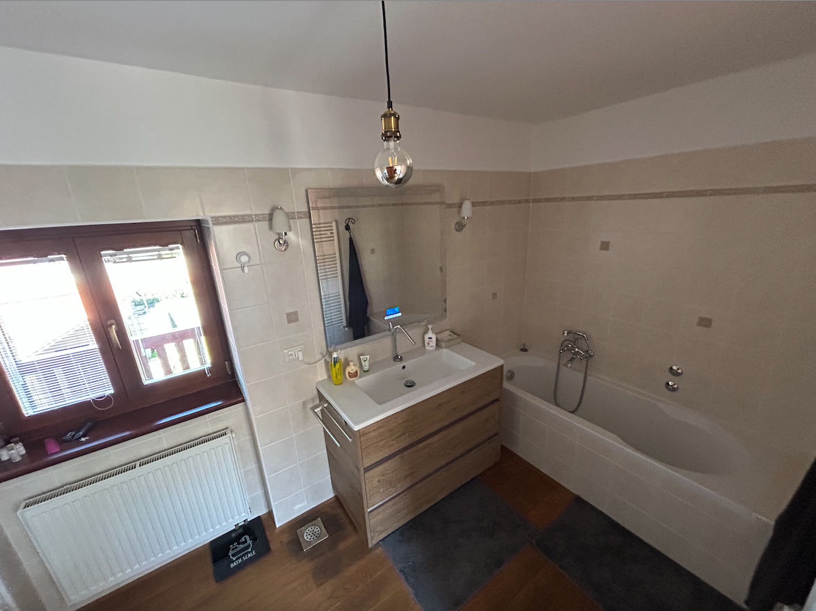 Casa indipendente in vendita a Trieste (TS)