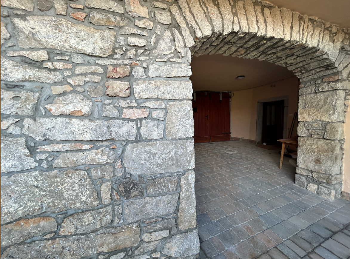 Casa indipendente in vendita a Trieste (TS)