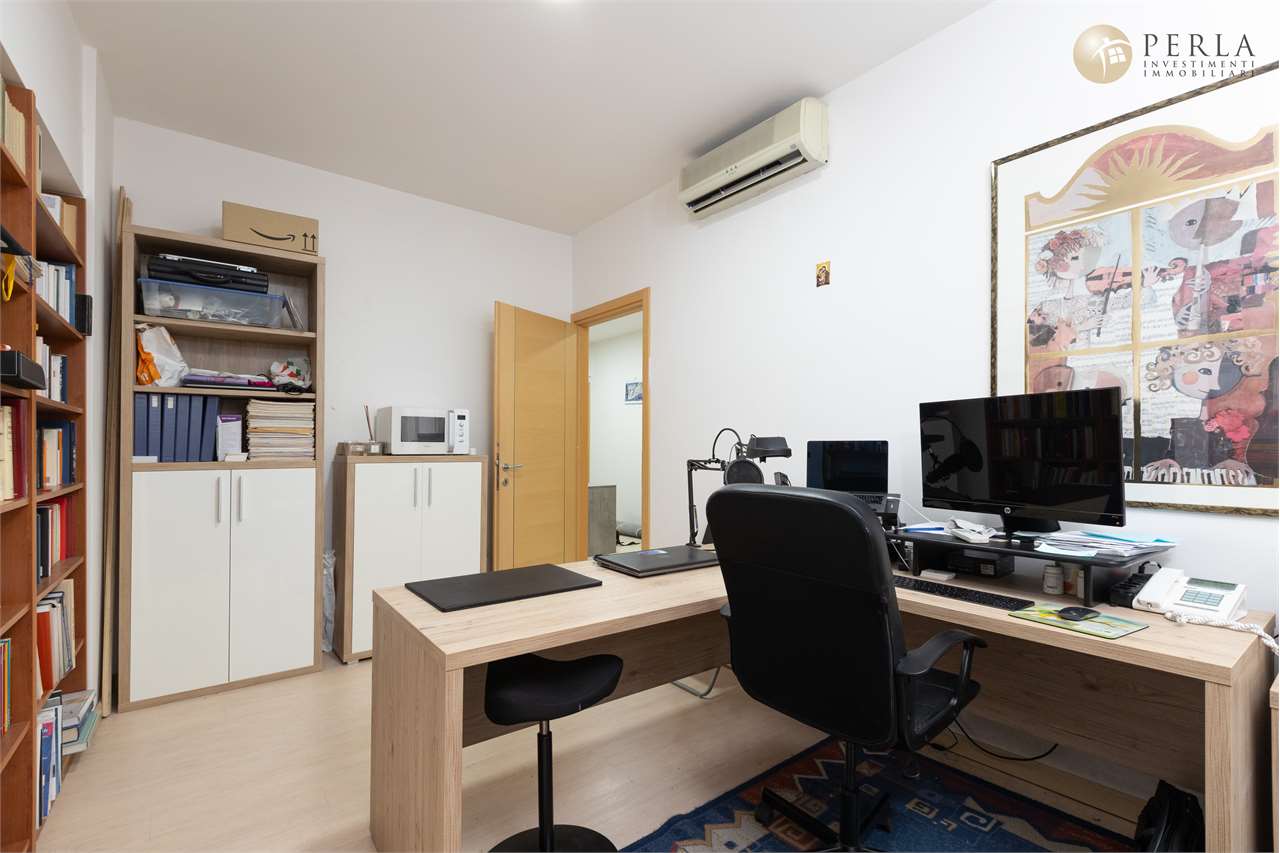 Ufficio in affitto a Trieste (TS)