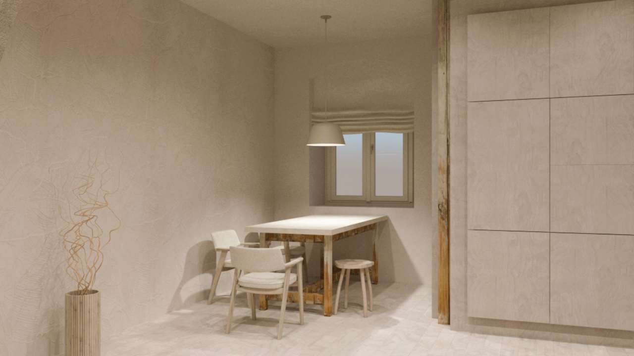 Appartamento in vendita a Trieste (TS)