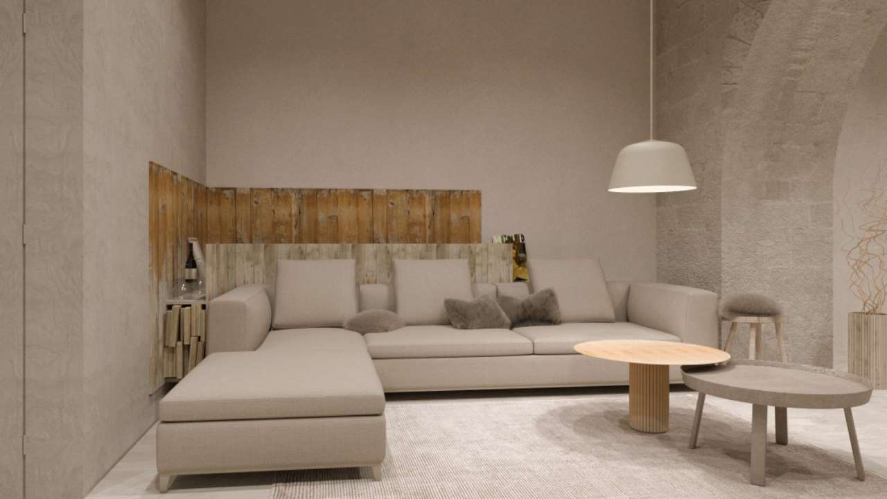 Appartamento in vendita a Trieste (TS)