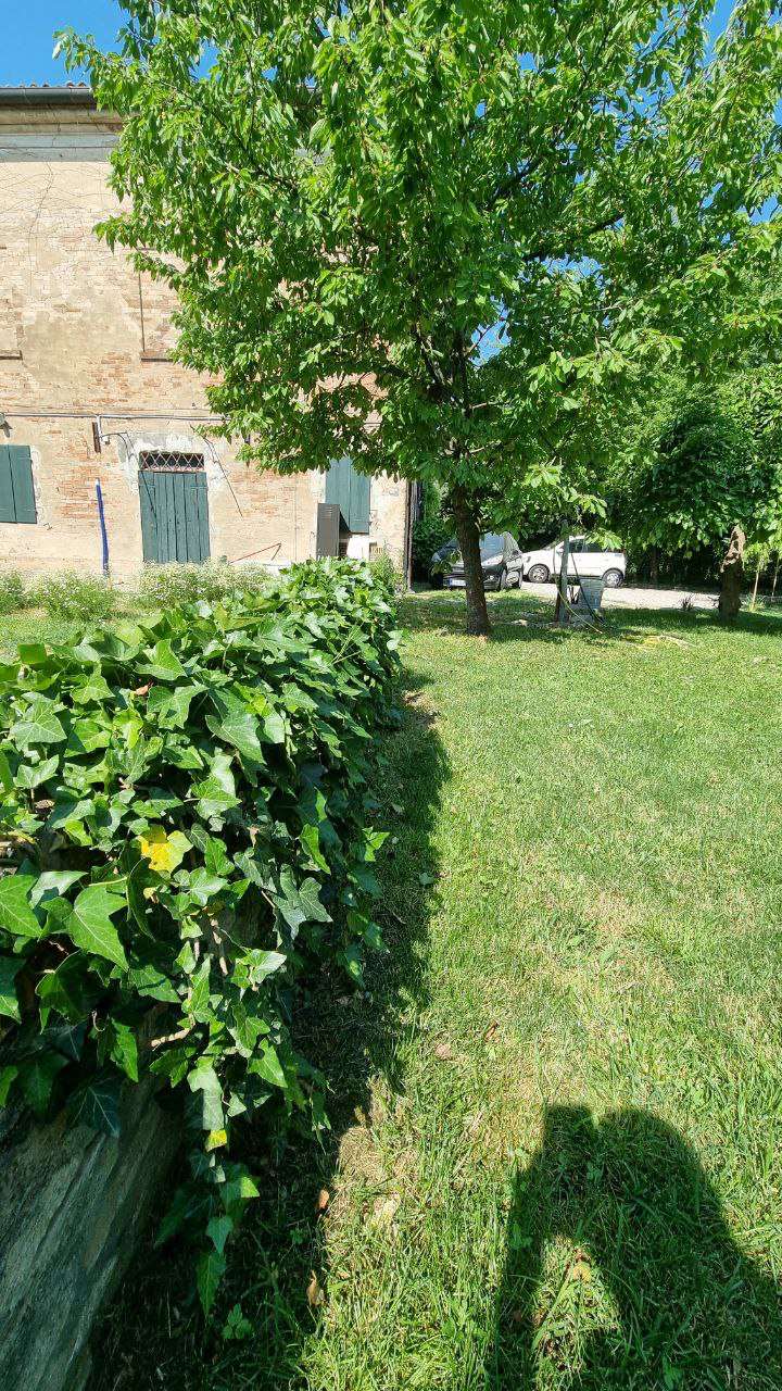 Porzione di casa in vendita a Budrione, Carpi (MO)