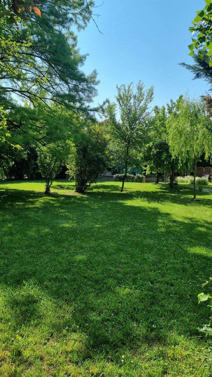 Porzione di casa in vendita a Budrione, Carpi (MO)