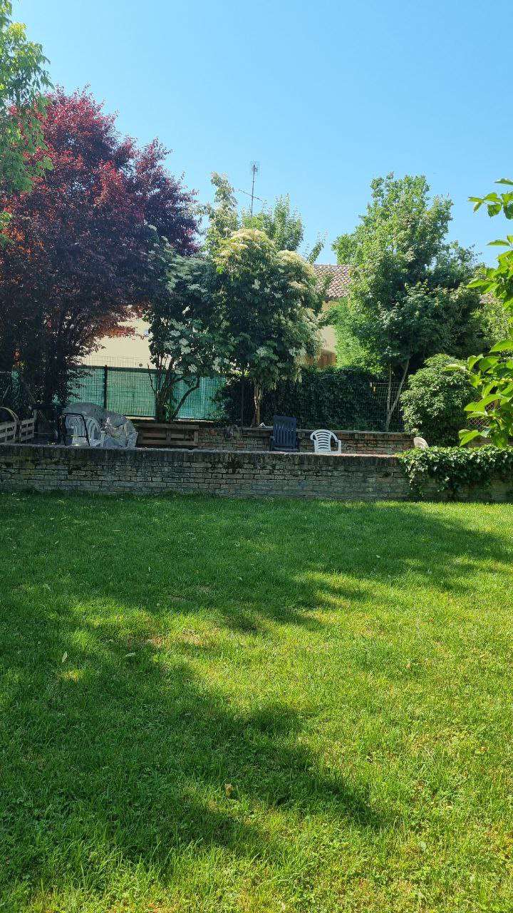 Porzione di casa in vendita a Budrione, Carpi (MO)