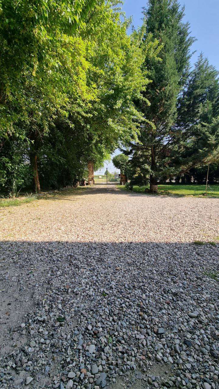 Porzione di casa in vendita a Budrione, Carpi (MO)