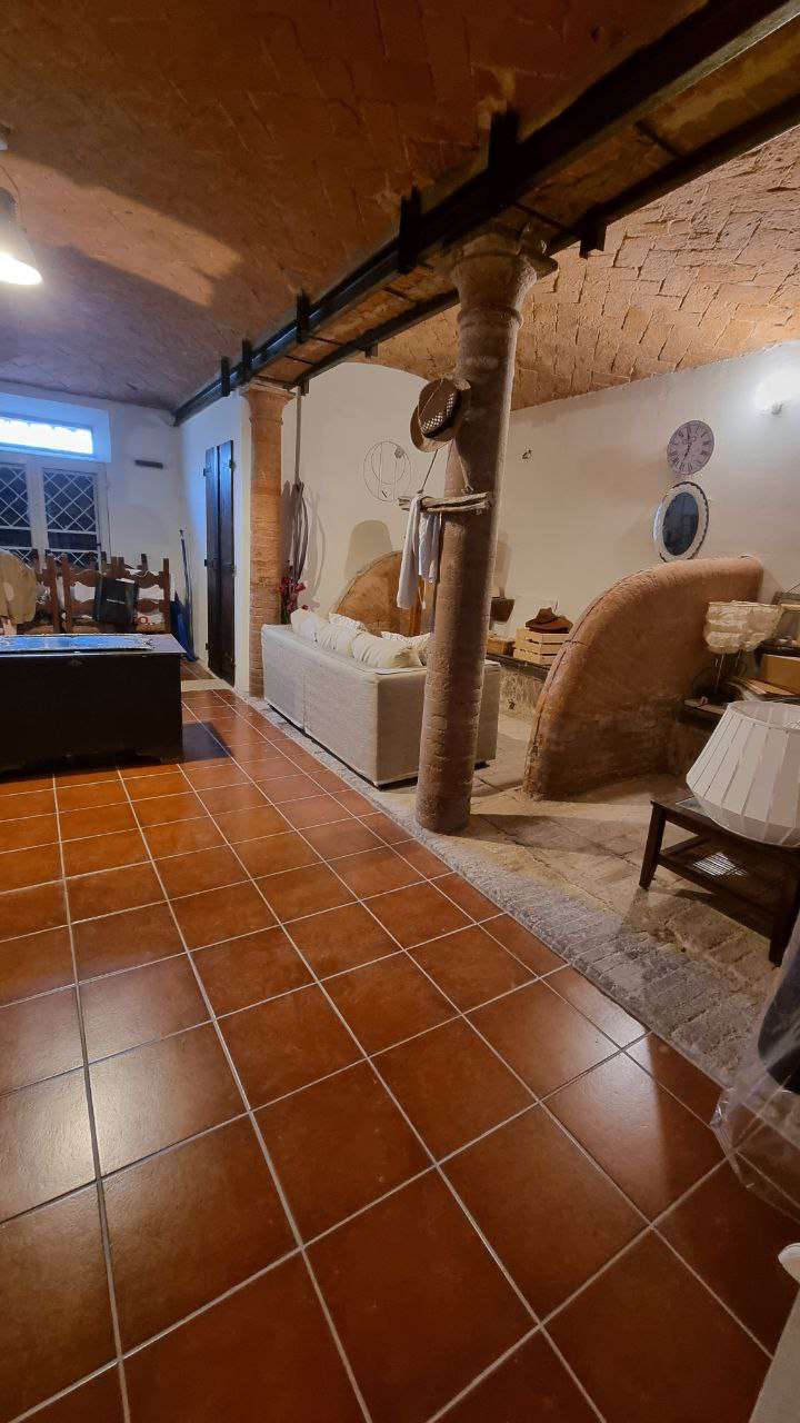 Porzione di casa in vendita a Budrione, Carpi (MO)