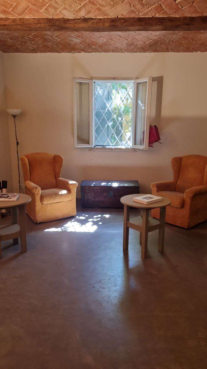 Porzione di casa in vendita a Budrione, Carpi (MO)